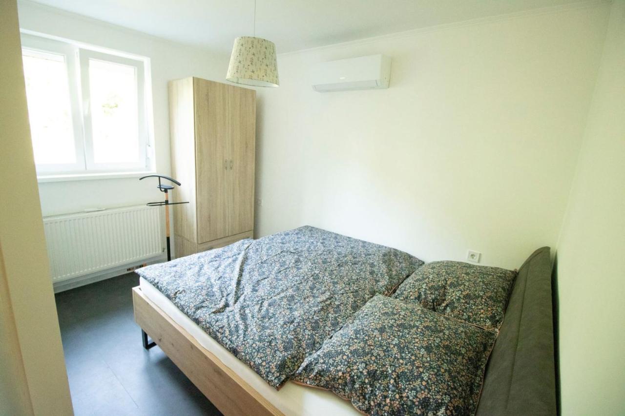 King Kong Kapitany Vendeghaz Appartement Fonyód Buitenkant foto