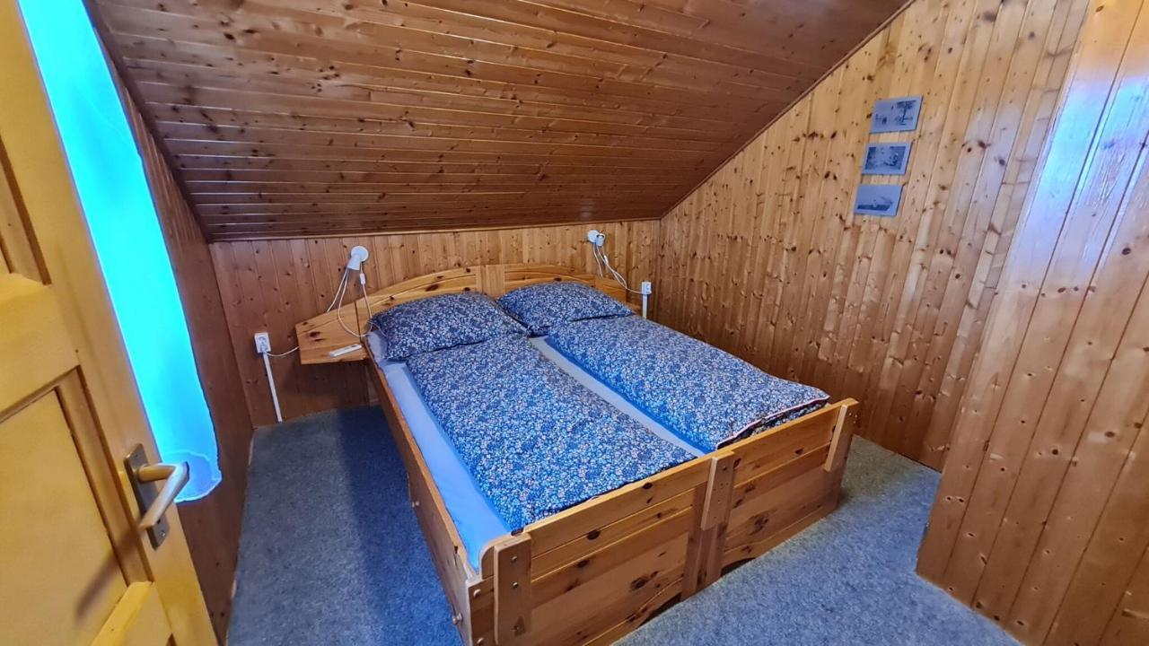 King Kong Kapitany Vendeghaz Appartement Fonyód Buitenkant foto
